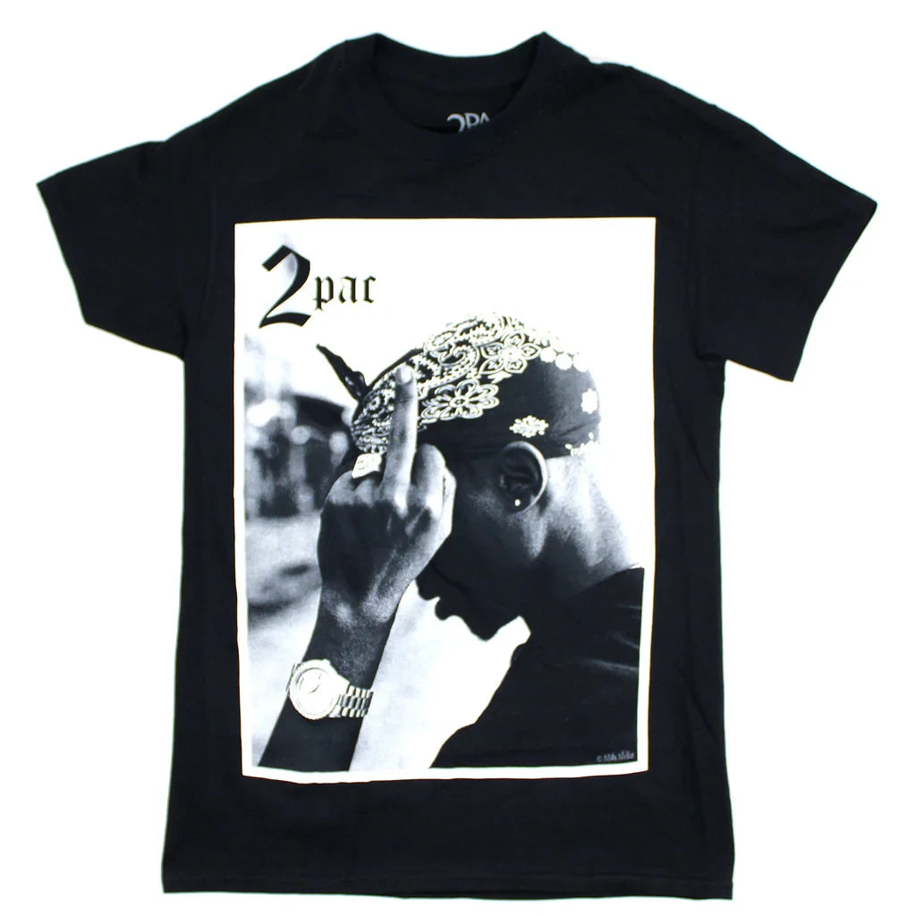 TUPAC T-Shirt