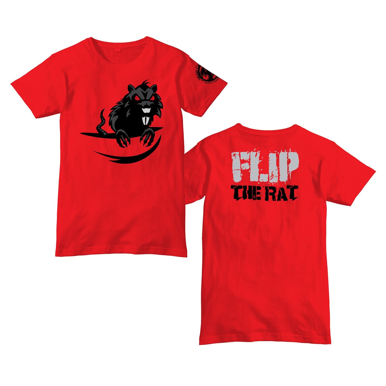 Insane Clown Posse T-Shirt band merch