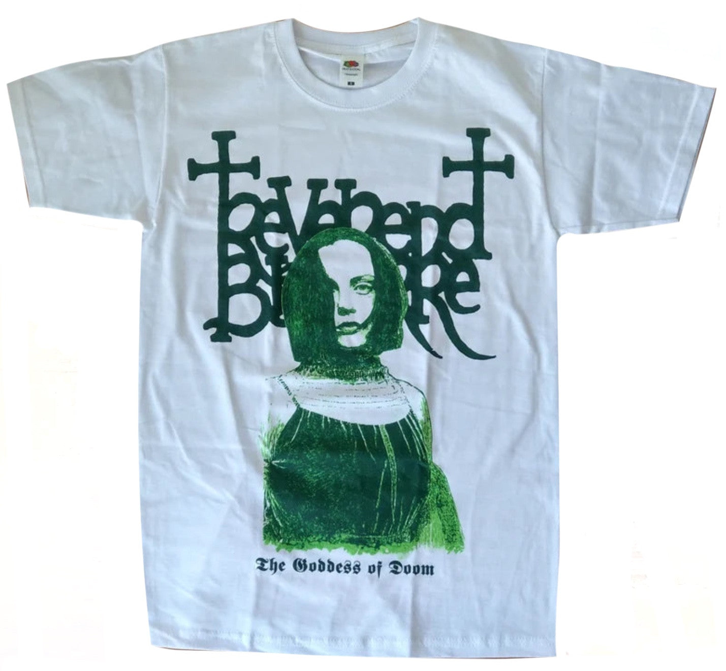 REVEREND BIZARRE T-Shirt