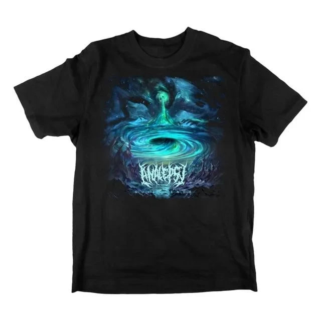 Analepsy T-Shirt band merch