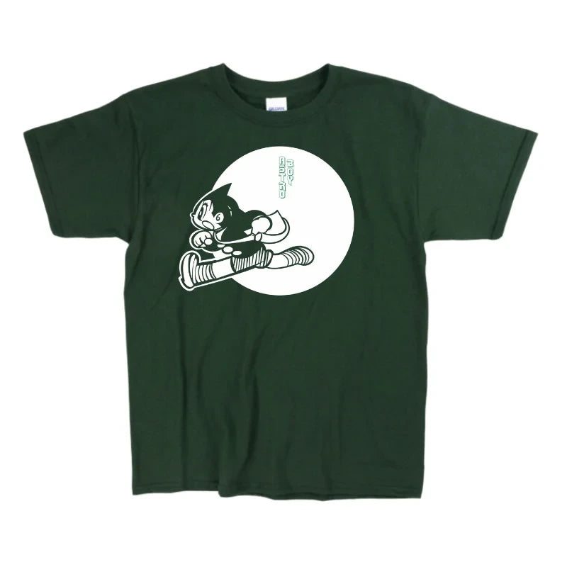 Astro Boy T-Shirt band merch