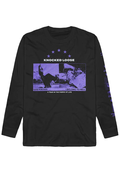 KNOCKED LOOSE
