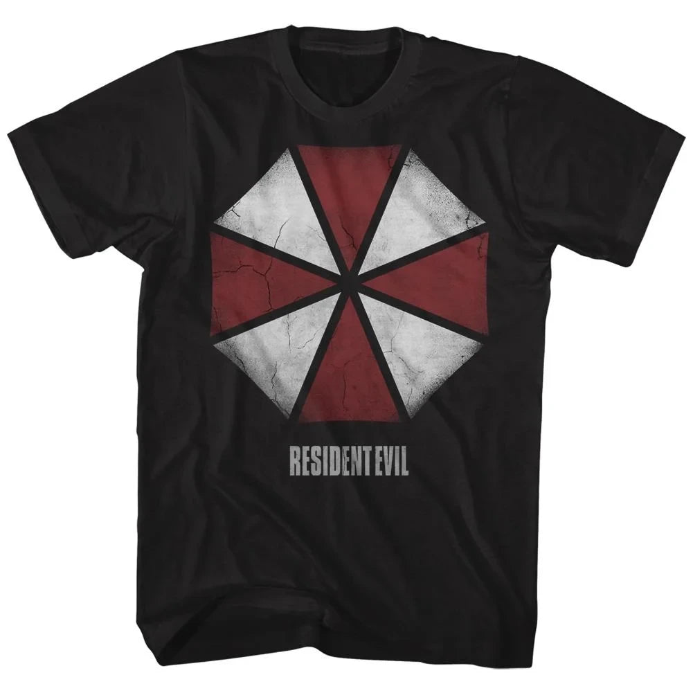 Resident Evil T-Shirt band merch