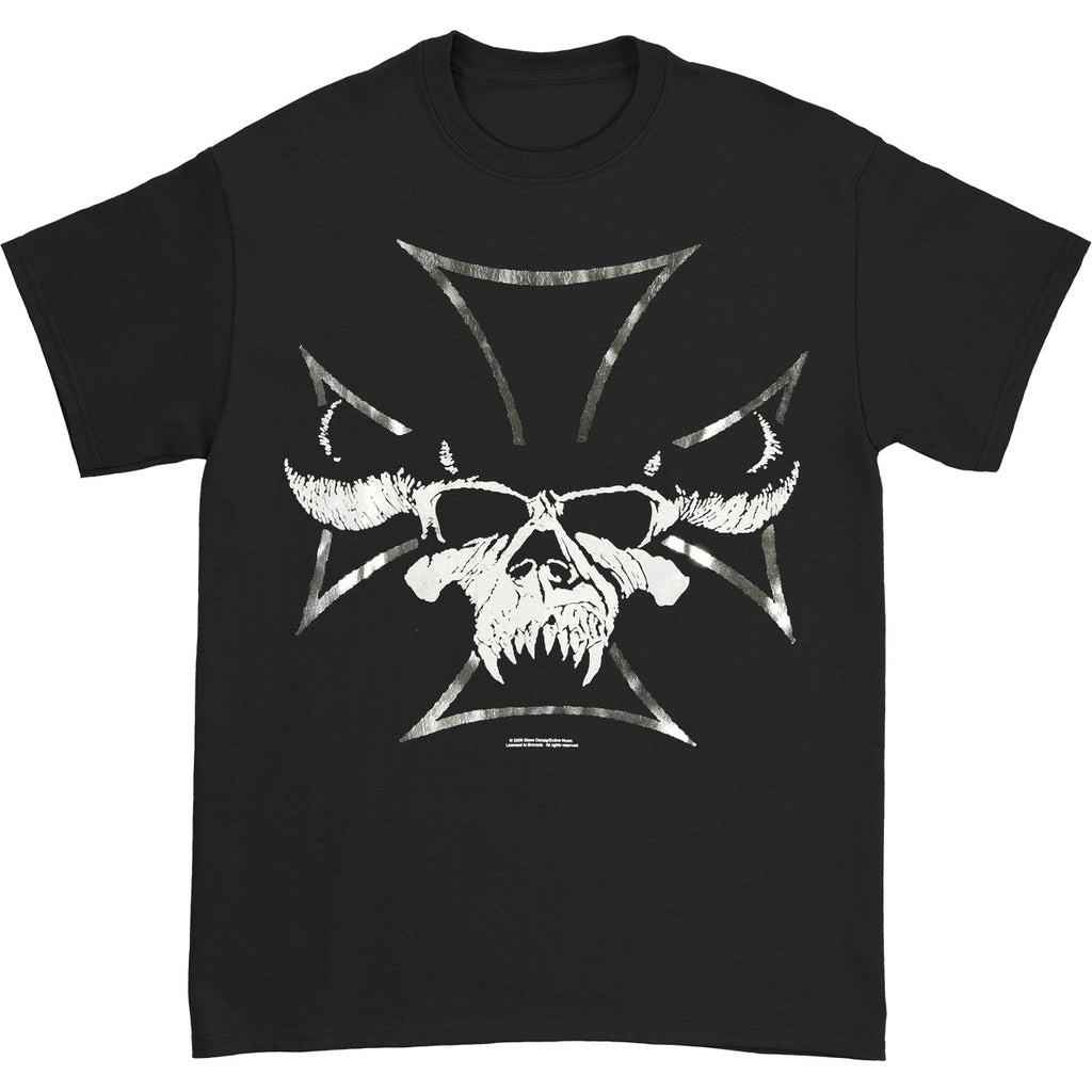 Danzig T-Shirt band merch