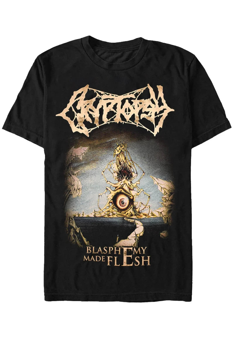 Cryptopsy T-Shirt