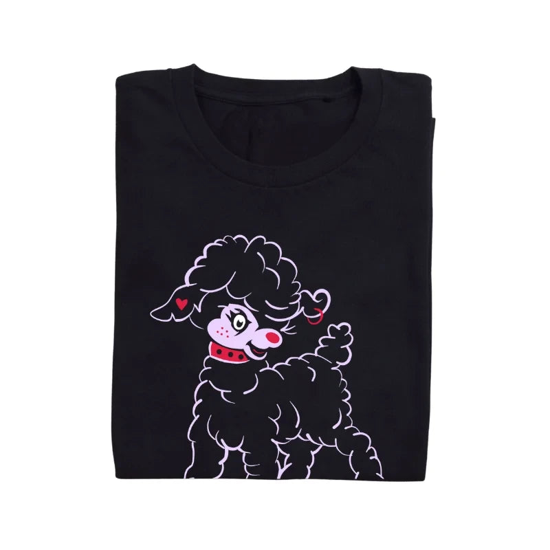 You Mad? T-Shirt band merch