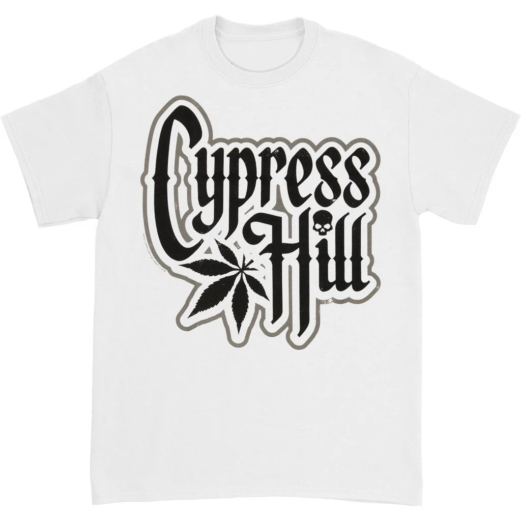 Cypress Hill T-Shirt band merch