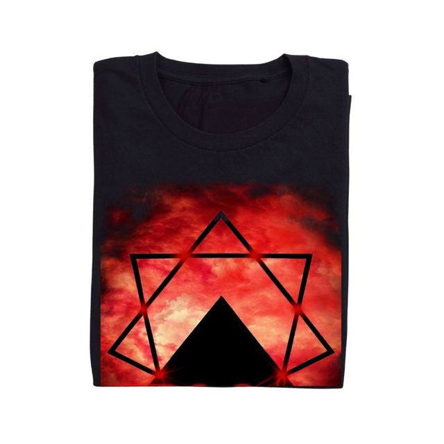 Tool T-Shirt band merch