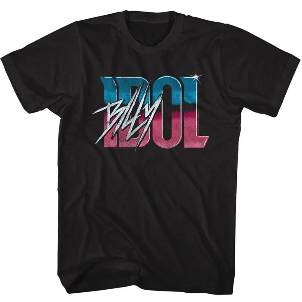 BILLY IDOL T-Shirt