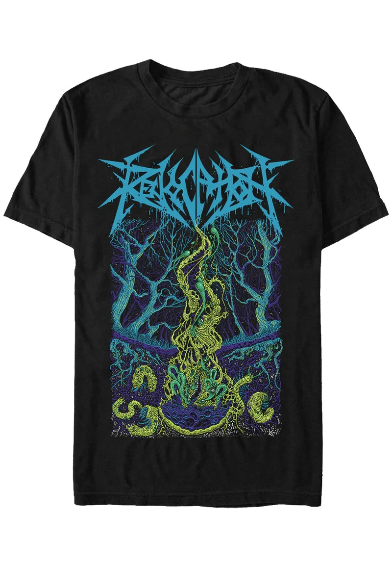 REVOCATION T-Shirt