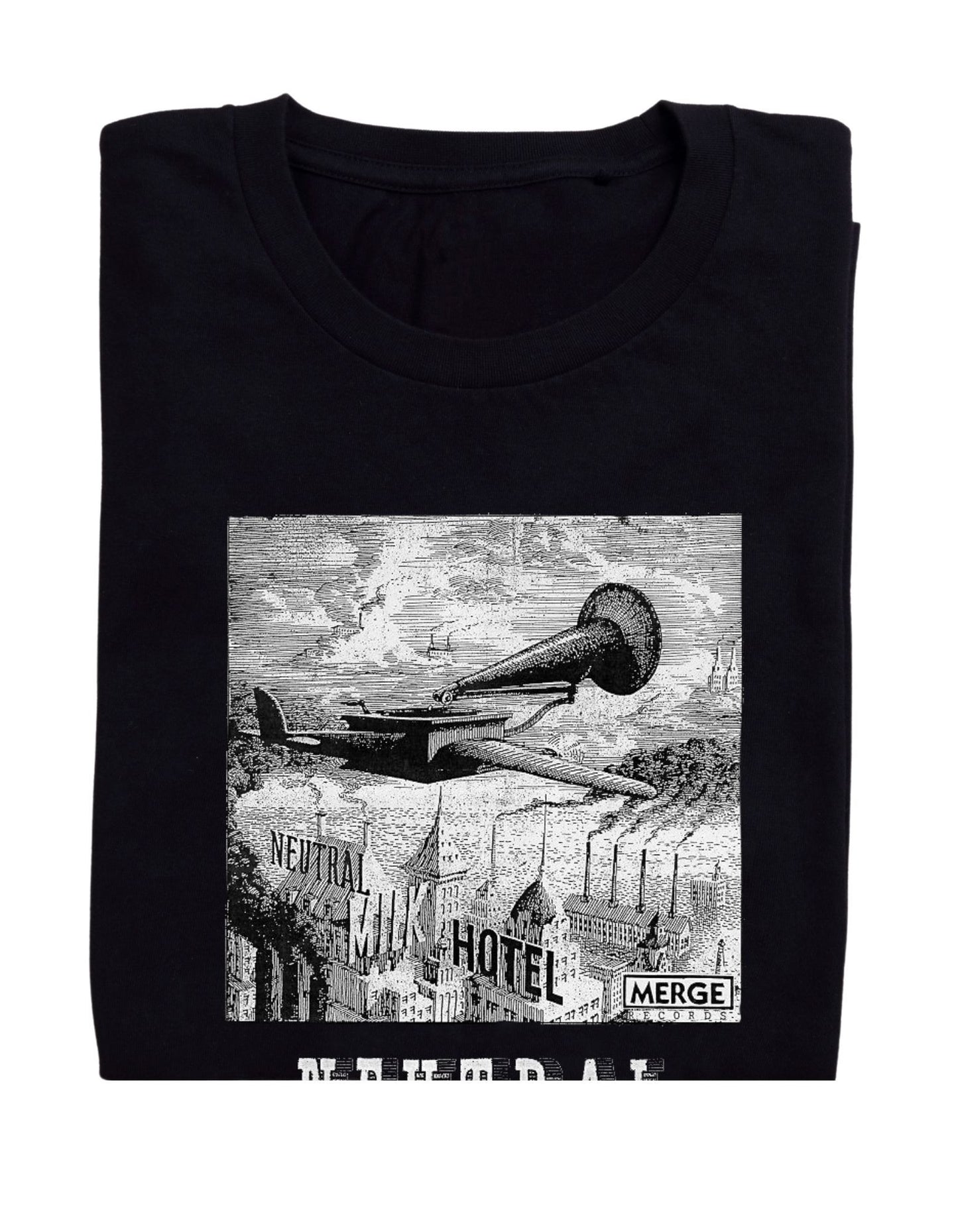 Neutral Milk Hotel