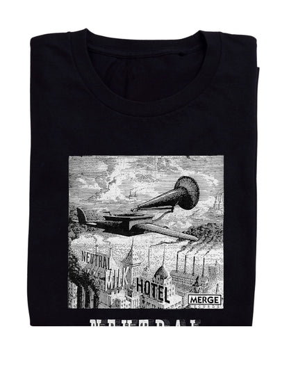 Neutral Milk Hotel