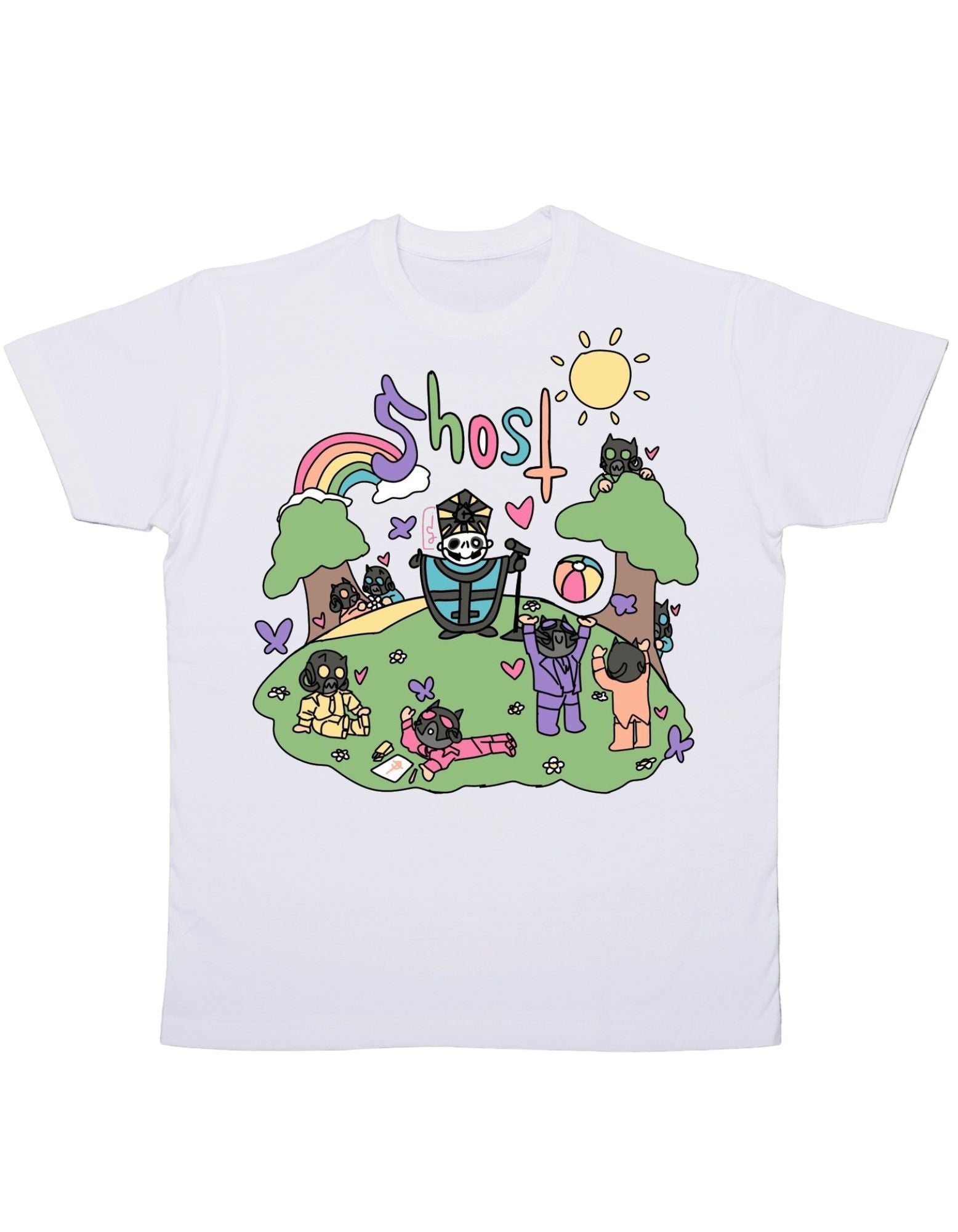 ghost-tshirt