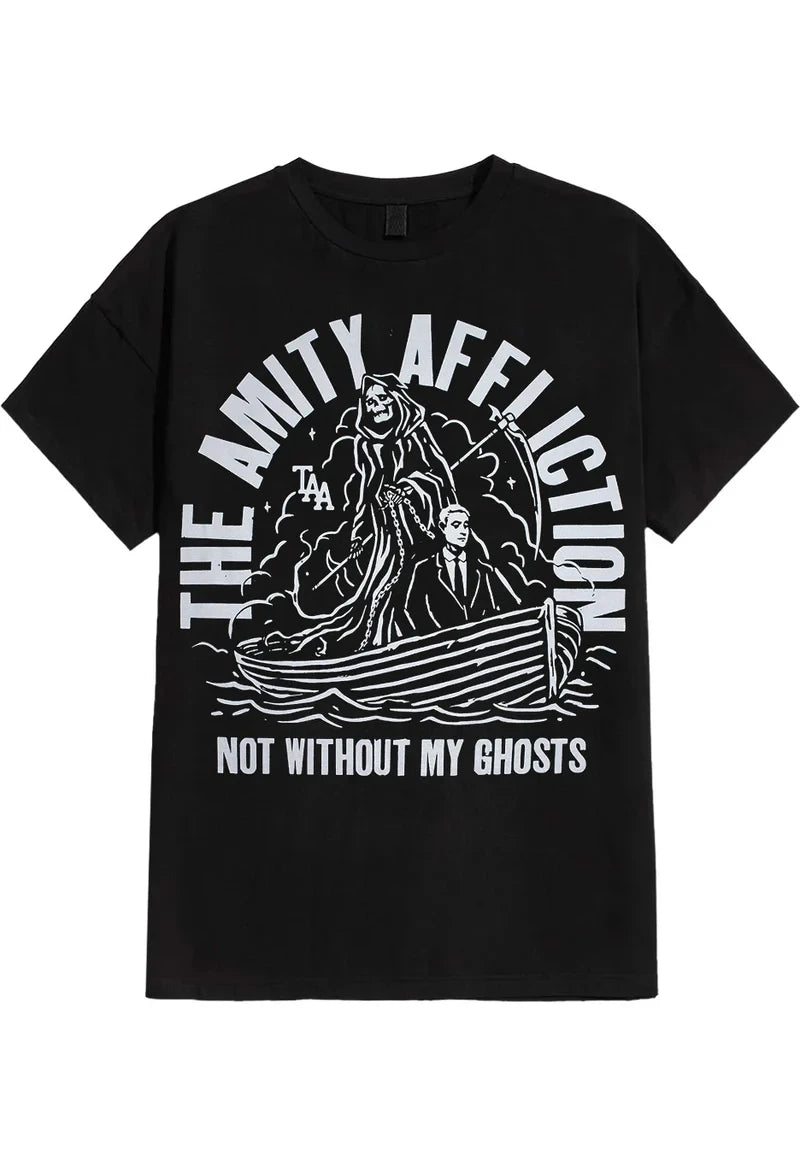 THE AMITY AFFLICTION T-Shirt
