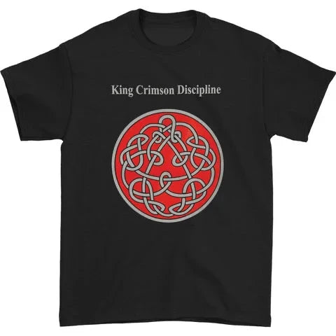 KING CRIMSON T-Shirt