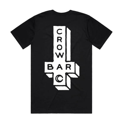 CROWBAR T-Shirt
