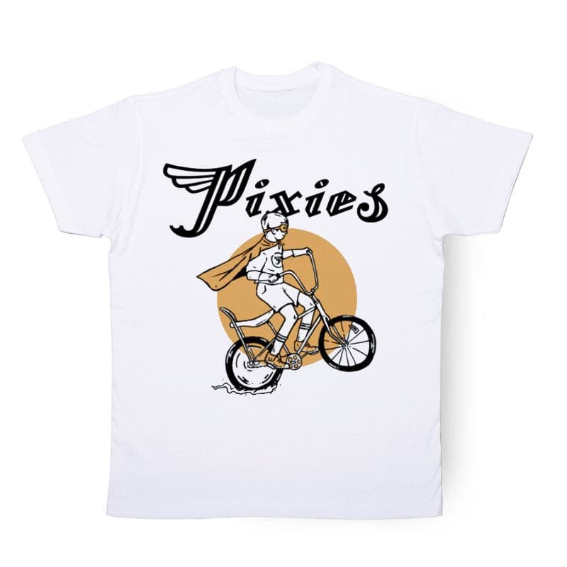 PIXIES T-Shirt