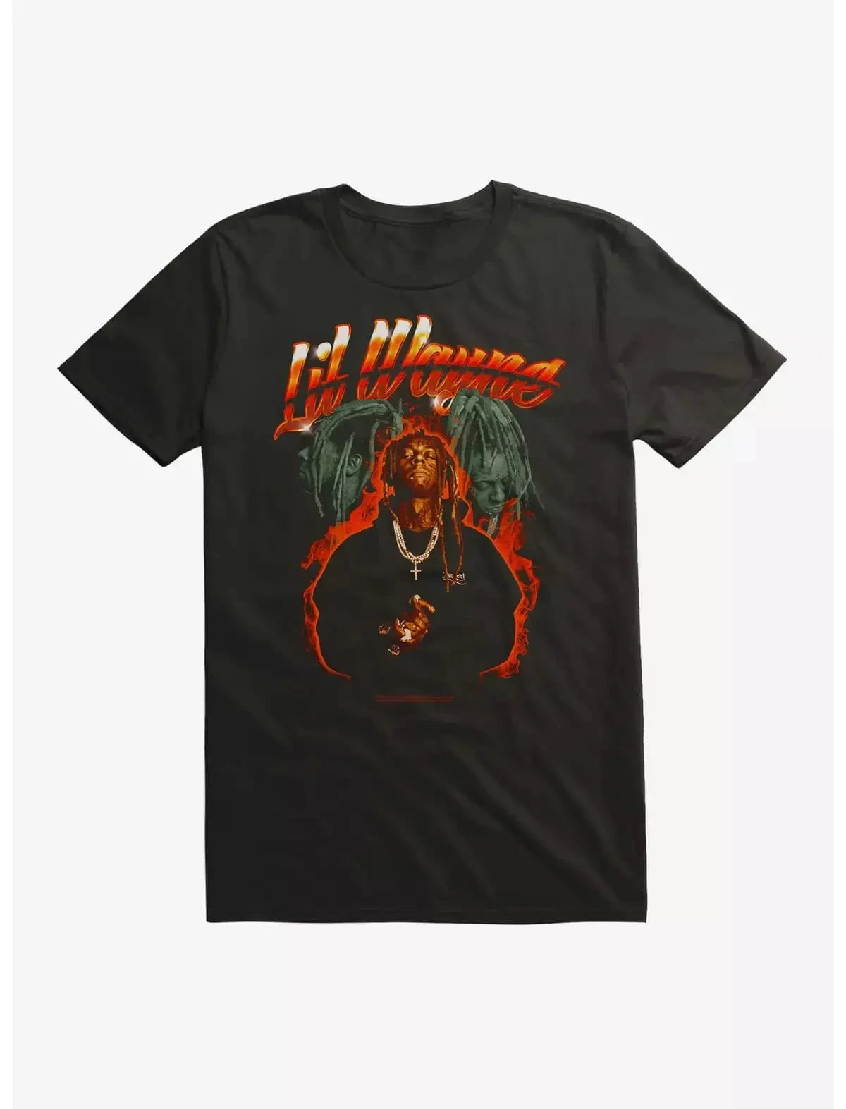LIL' WAYNE T-Shirt