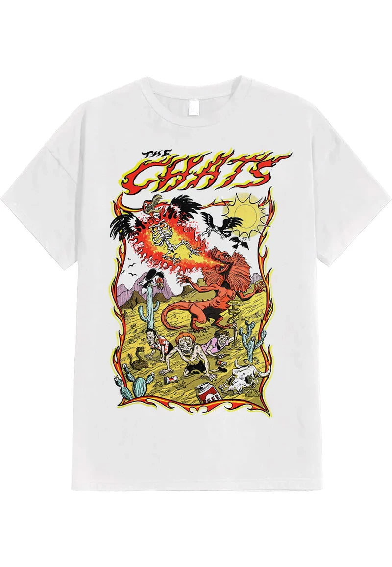THE CHATS T-Shirt