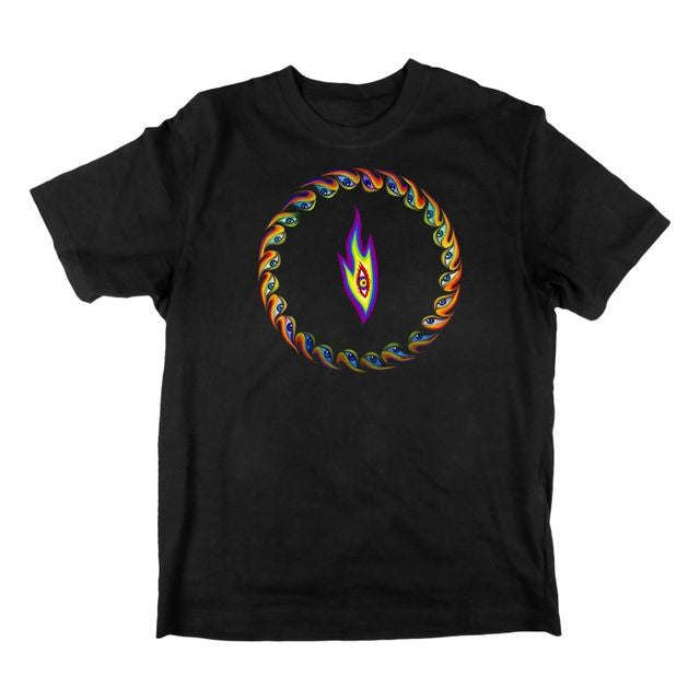 Tool T-Shirt band merch