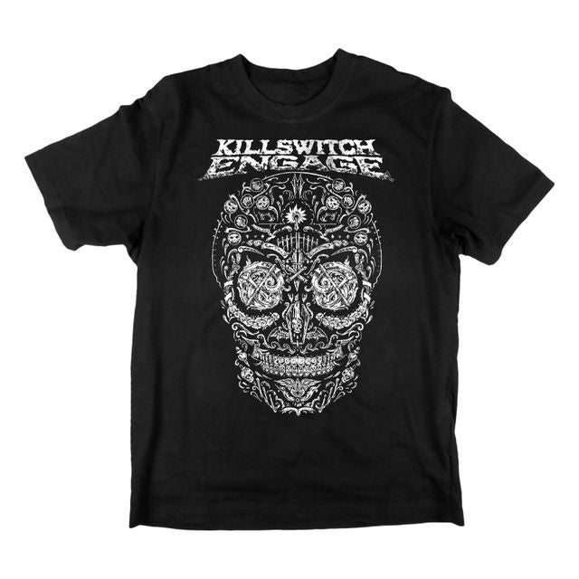 Killswitch Engage T-Shirt band merch