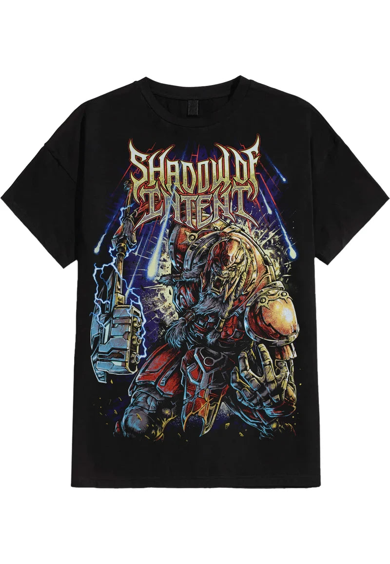 SHADOW OF INTENT T-Shirt