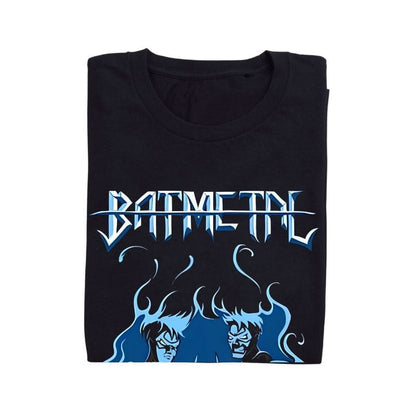Batmetal