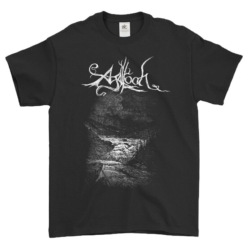 Agalloch T-Shirt band merch