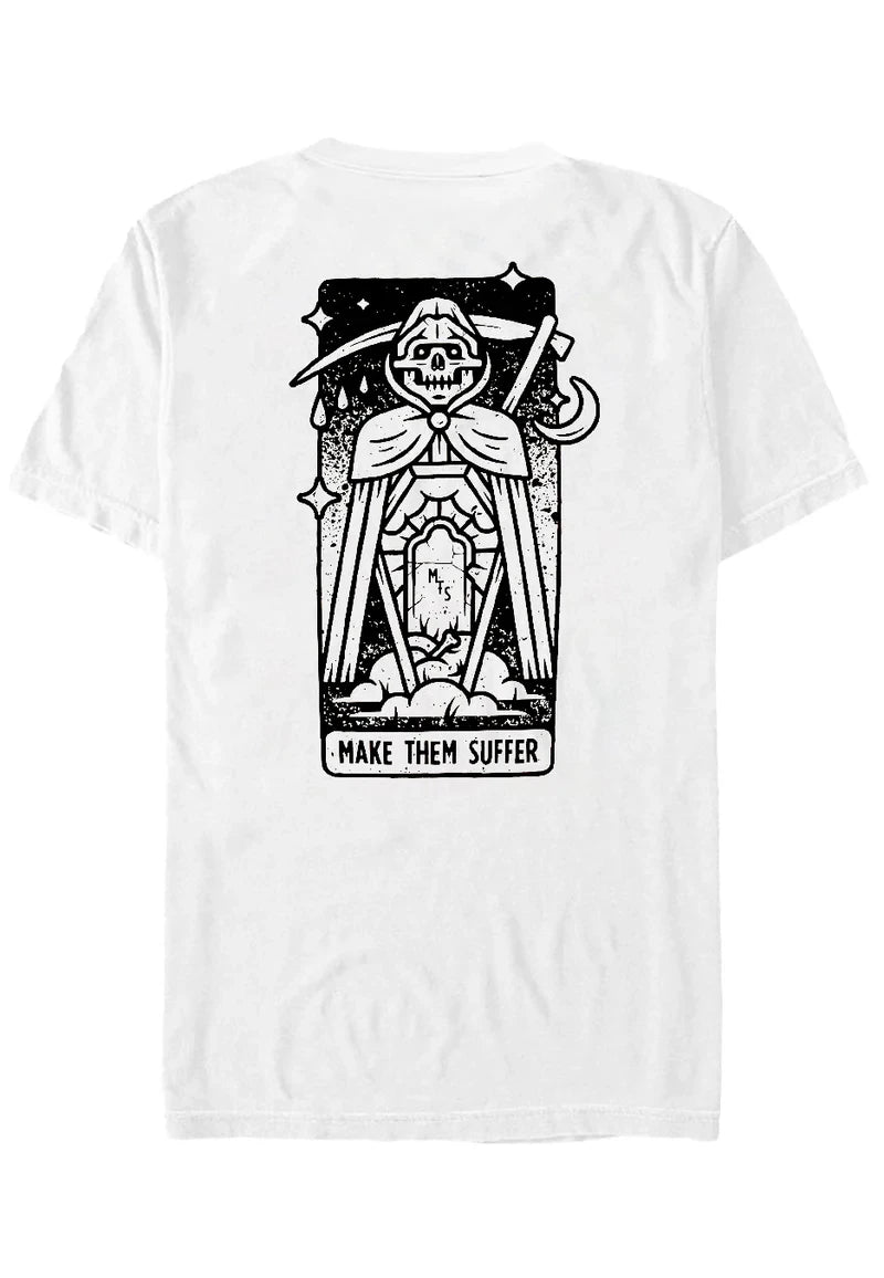 Make Them Suffer