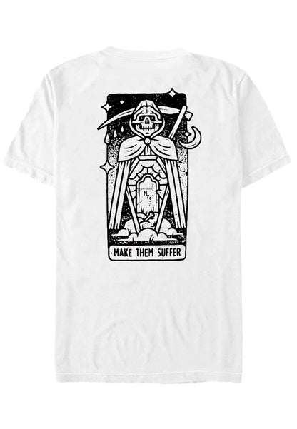 Make Them Suffer