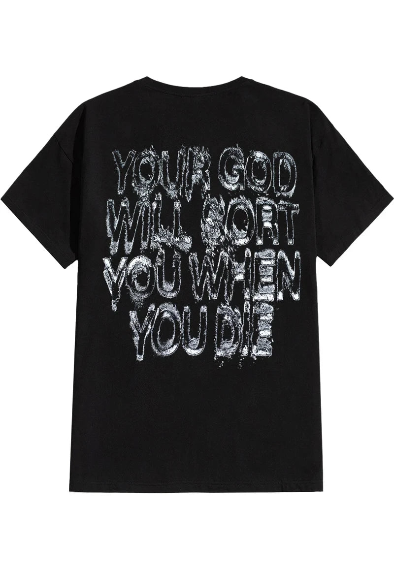 Spiritbox T-Shirt band merch