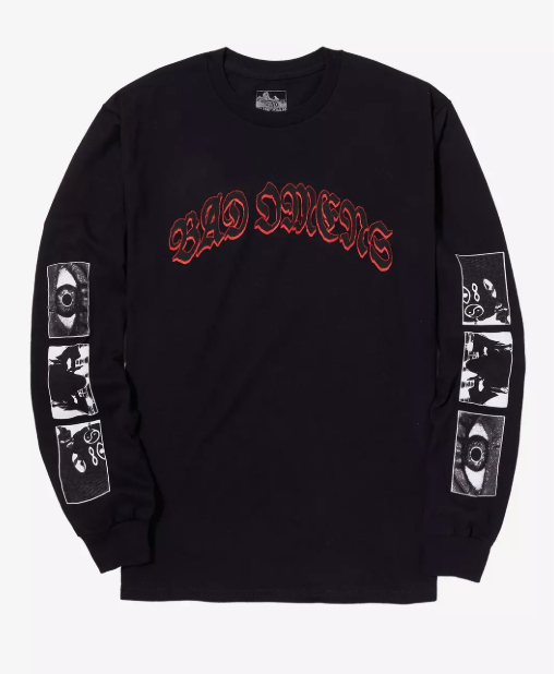 Bad Omens Sweater Hoodies & Sweaters band merch