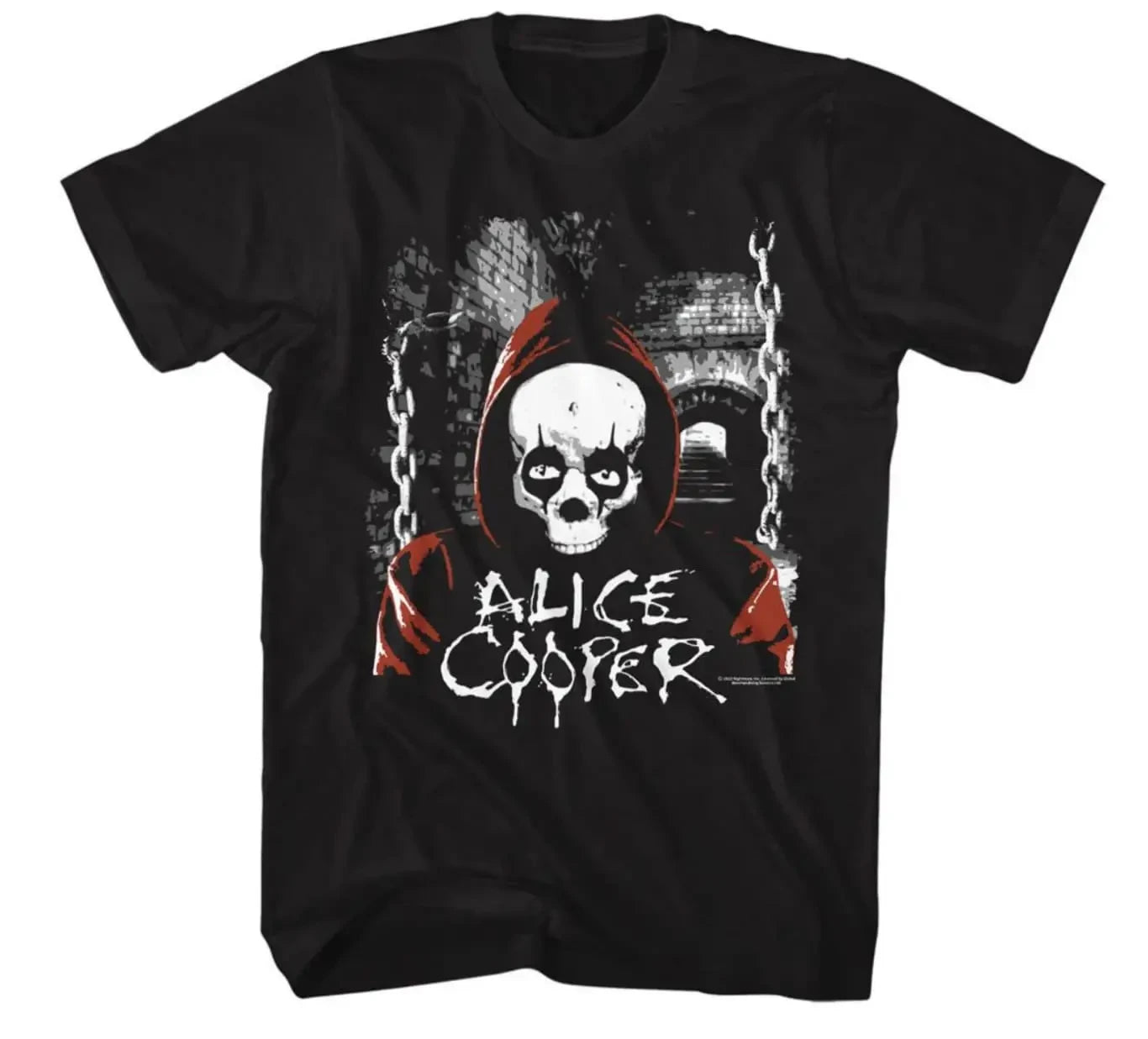 ALICE COOPER T-Shirt