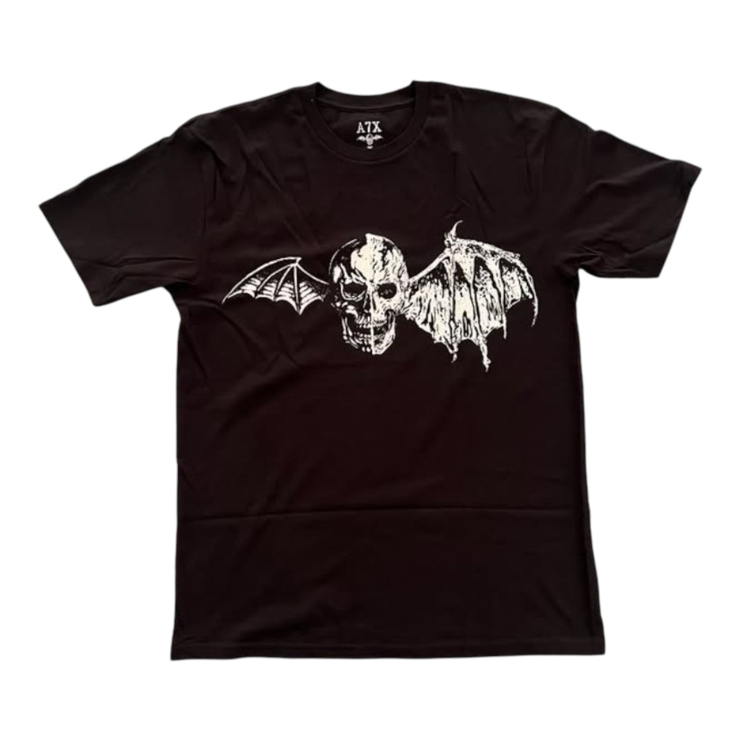 Avenged Sevenfold T-Shirt band merch