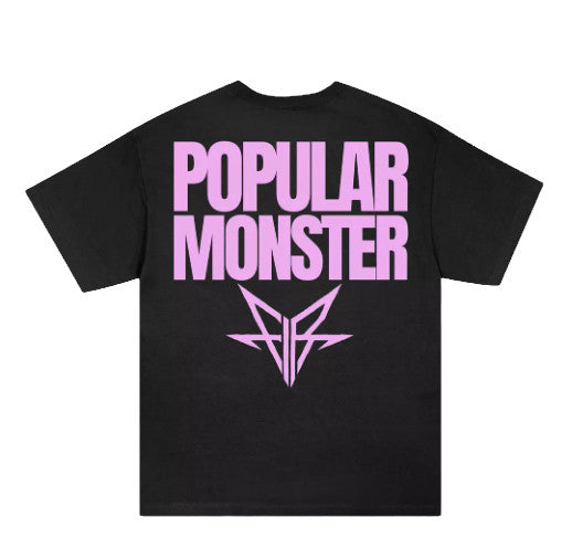 Falling In Reverse T-Shirt band merch