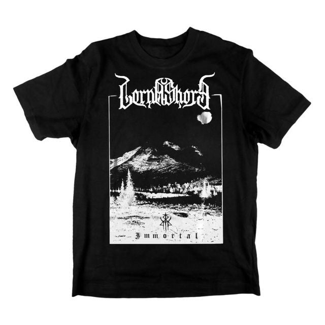 Lorna Shore T-Shirt band merch