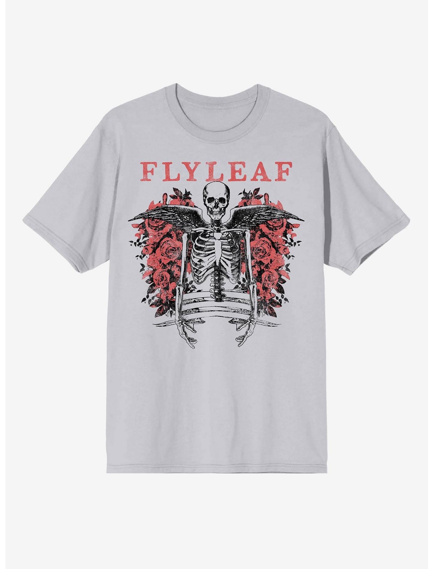 FLYLEAF T-Shirt