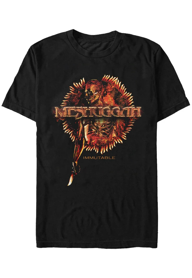 MESHUGGAH T-Shirt