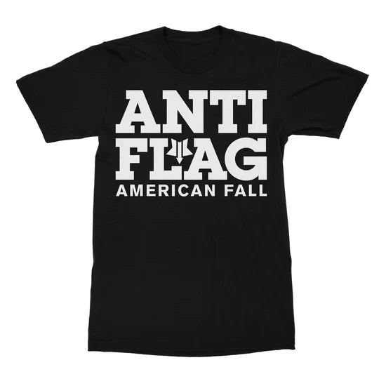 Anti-Flag T-Shirt band merch