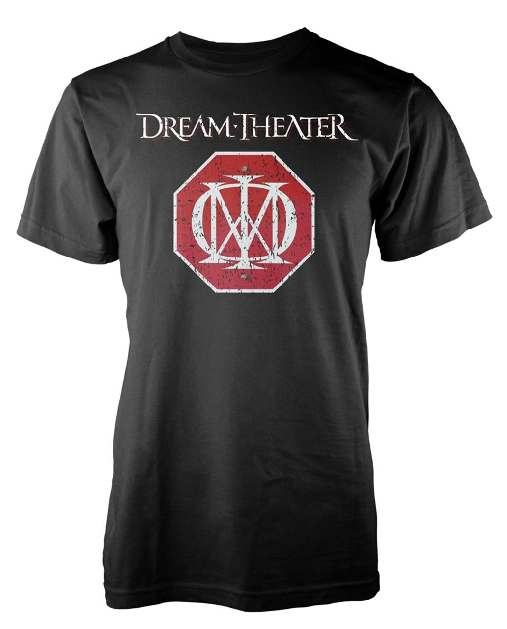Dream Theater T-Shirt band merch