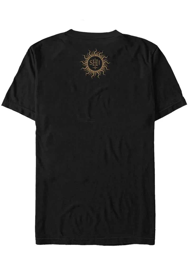 Behemoth T-Shirt band merch