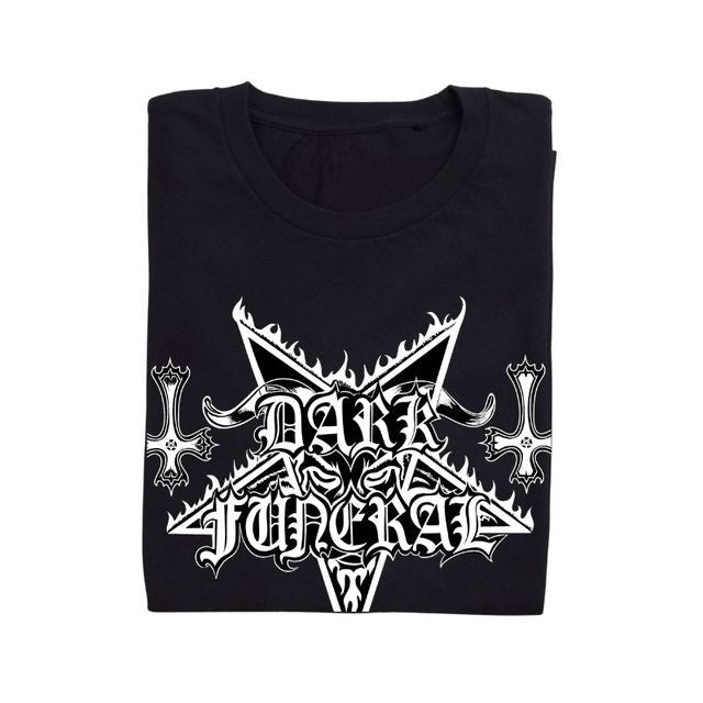 Dark Funeral T-Shirt band merch