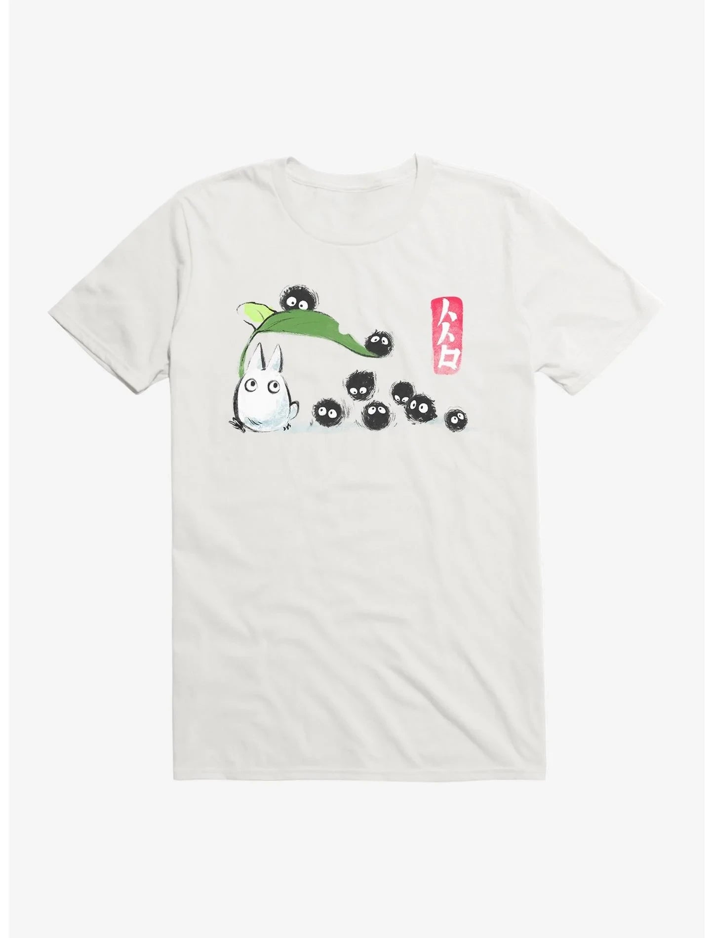 My Neighbour Totoro T-Shirt