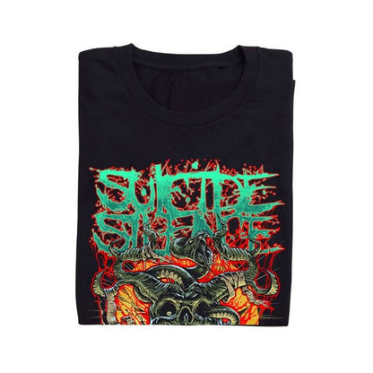Suicide Silence