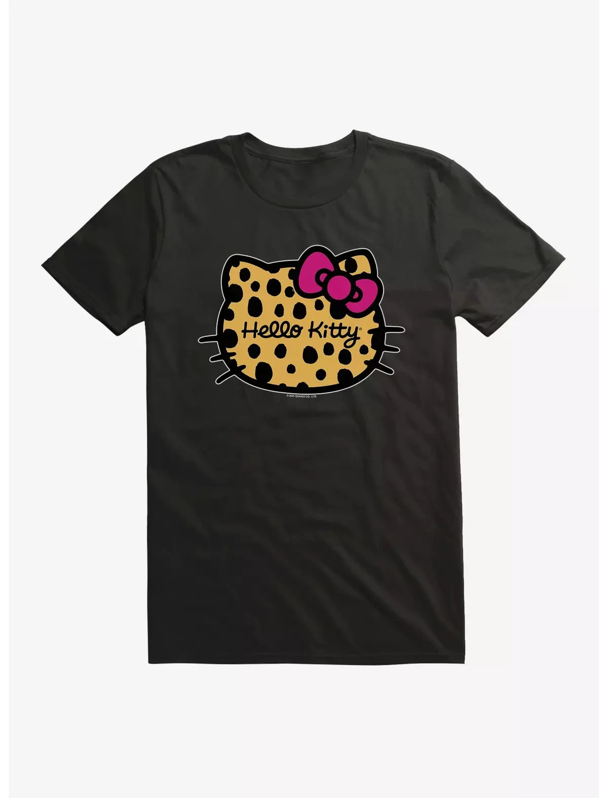 Sanrio: Hello Kitty T-Shirt band merch