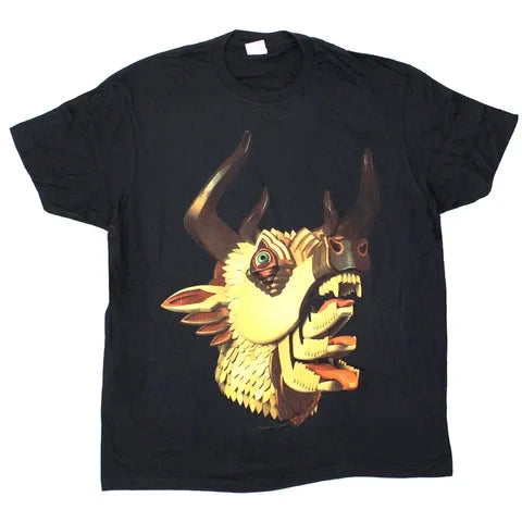Mastodon T-Shirt band merch