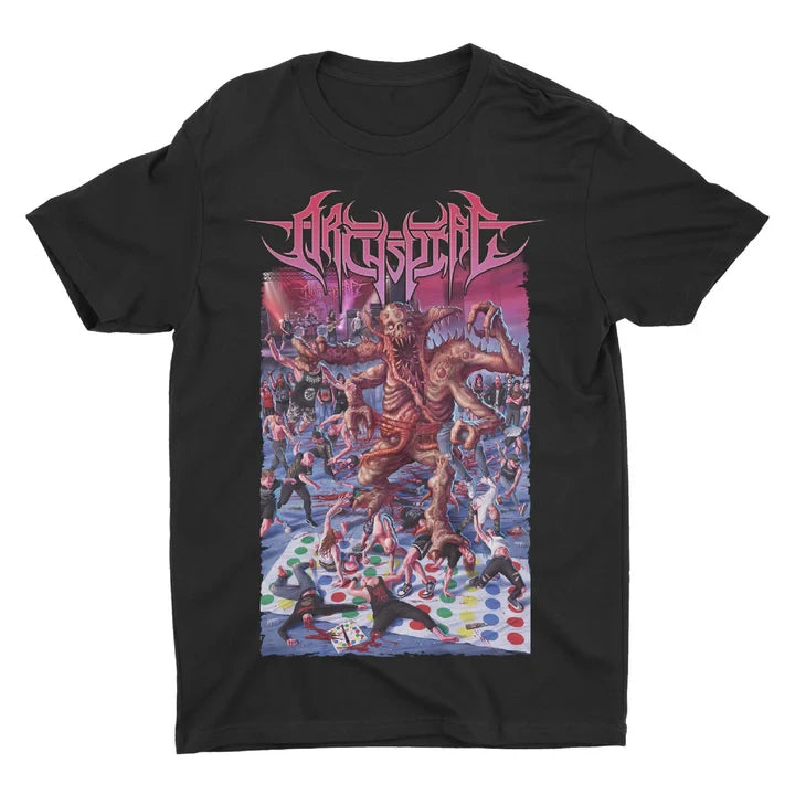 Archspire T-Shirt band merch