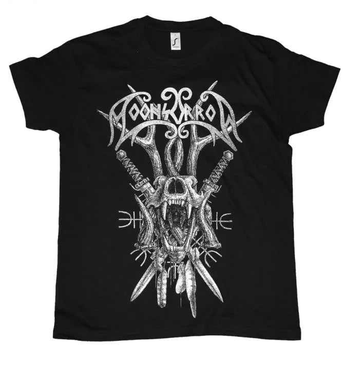 MOONSORROW T-Shirt
