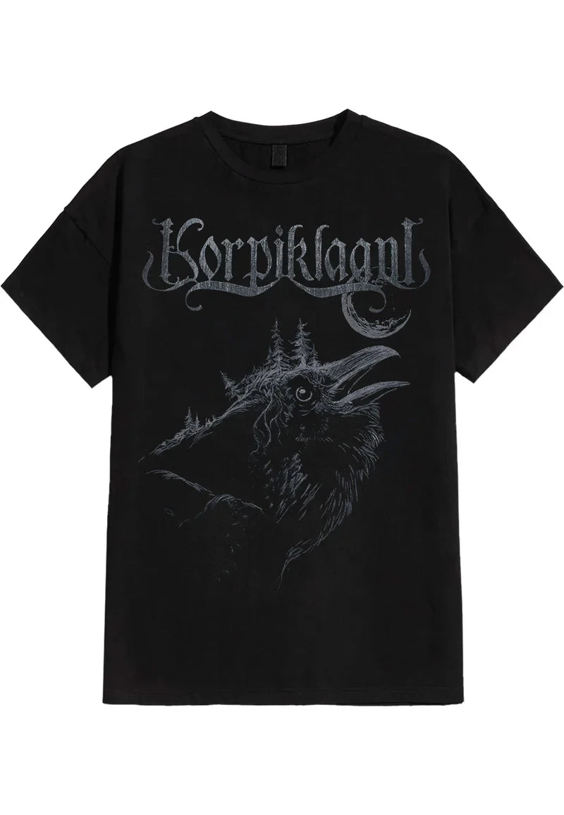 Korpiklaani T-Shirt band merch