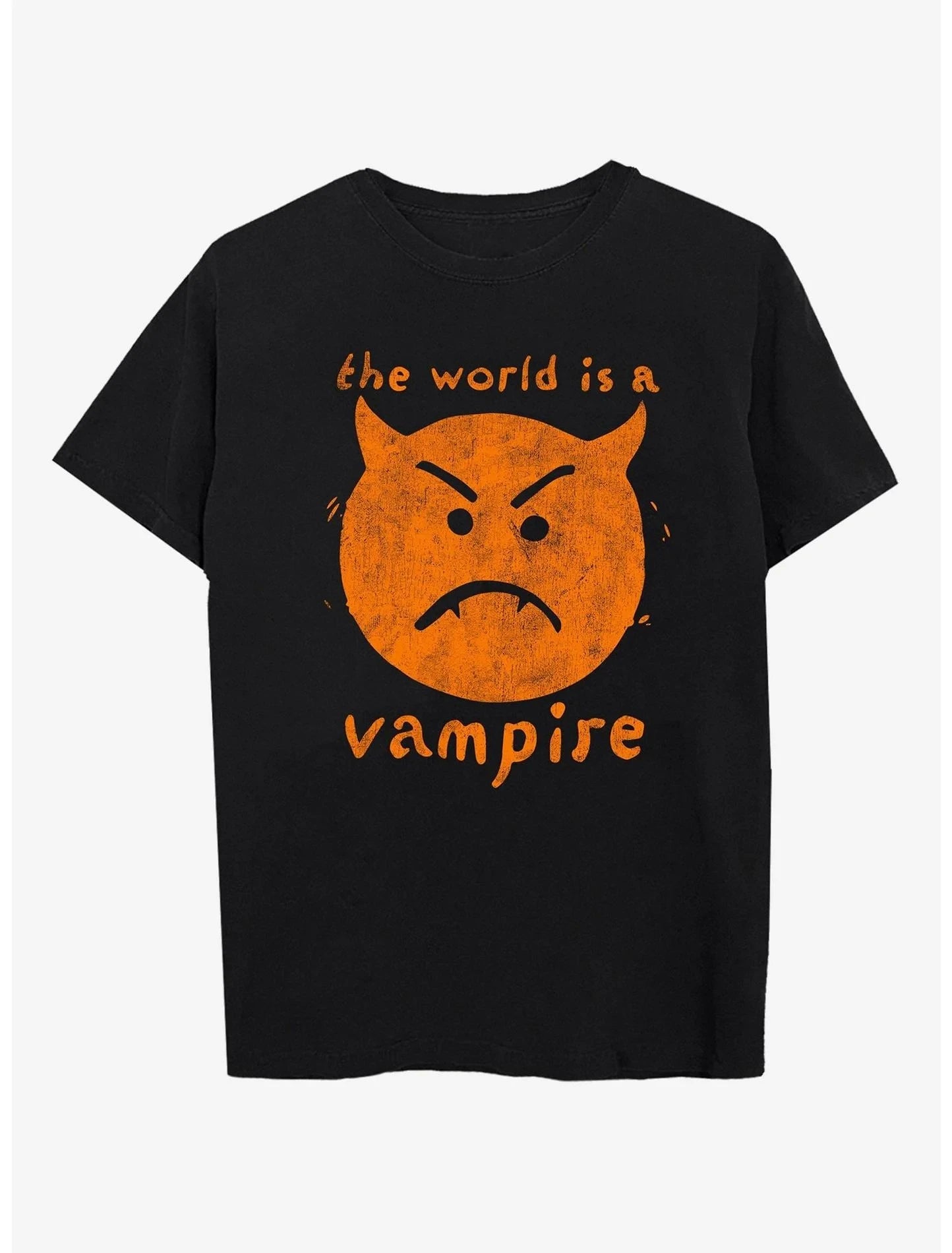 THE SMASHING PUMPKINS T-Shirt